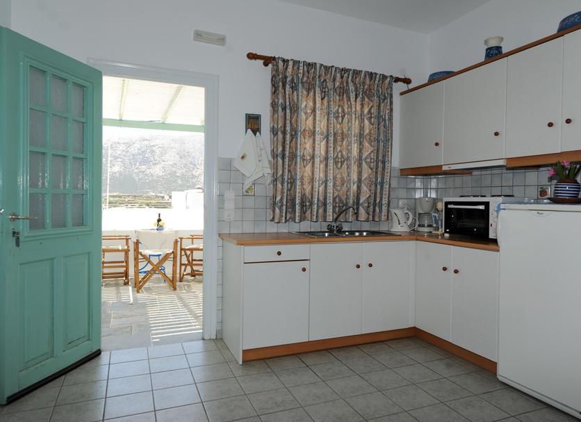 Cocina Foto