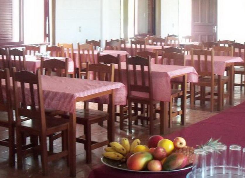 Comedor Foto