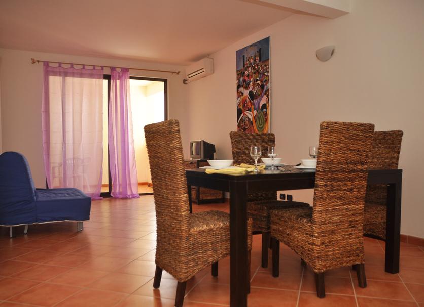 Comedor Foto