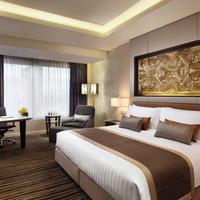 Amari Watergate Bangkok
