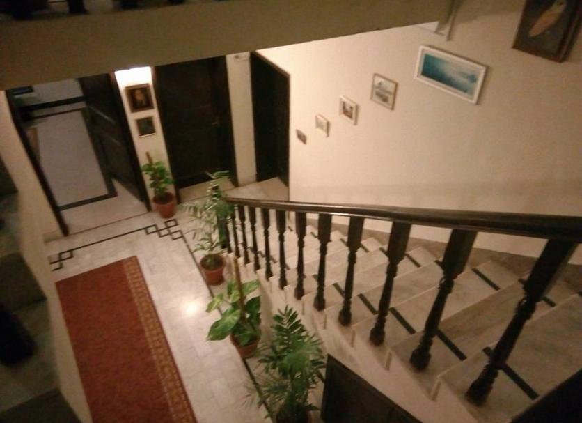 Escaleras Foto