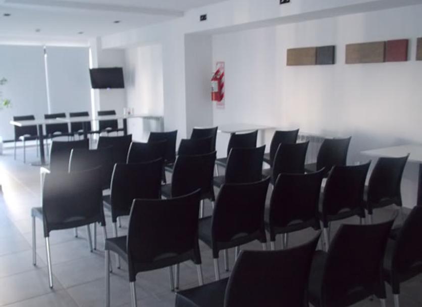 Sala de conferencias Foto