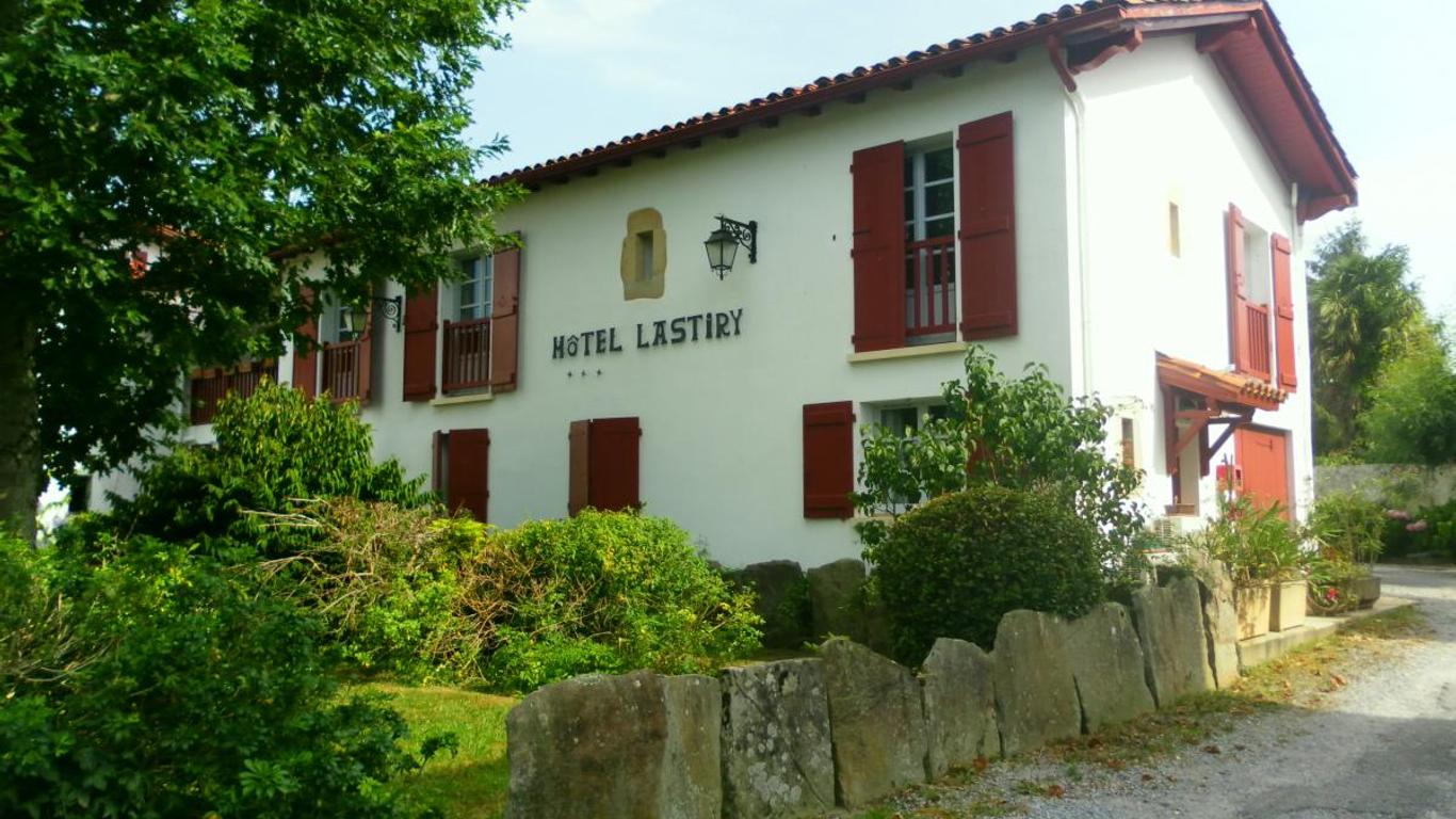 Hôtel Lastiry