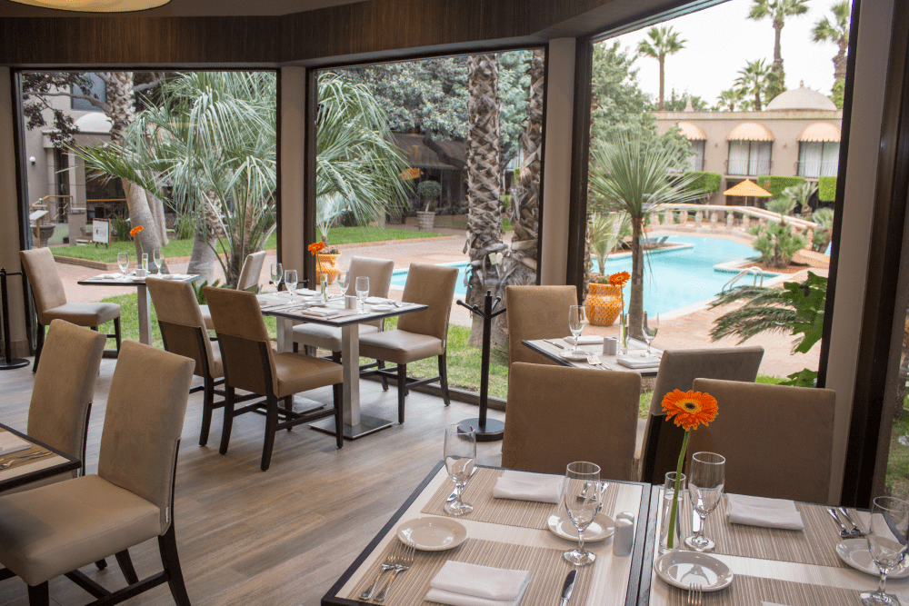 Restaurante