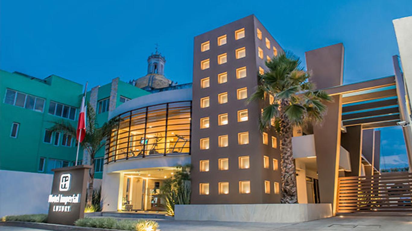 Hotel Imperial