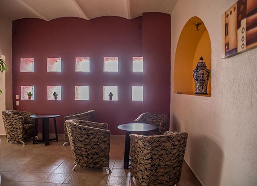 Servicio del hotel Foto