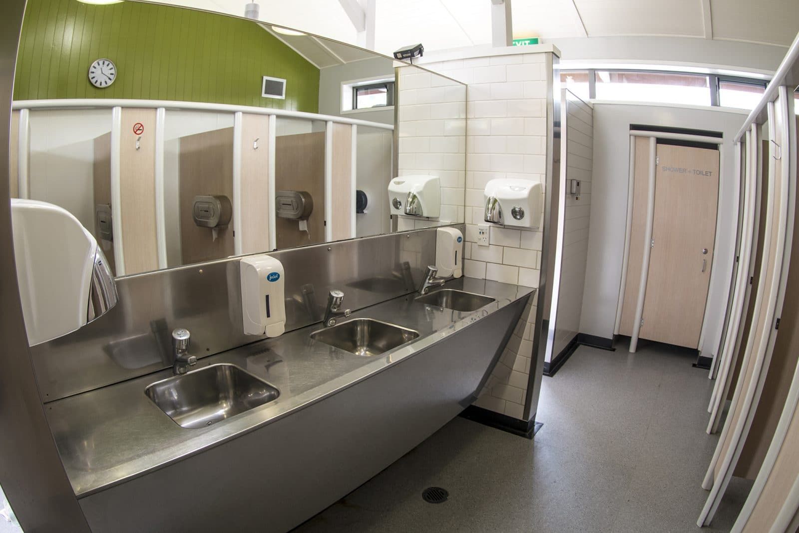 Baño