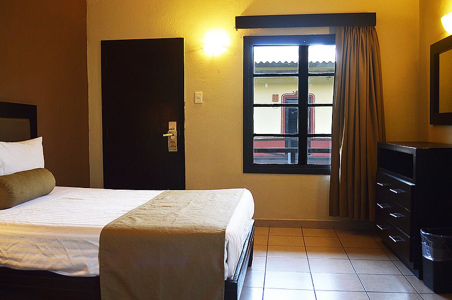 Habitación