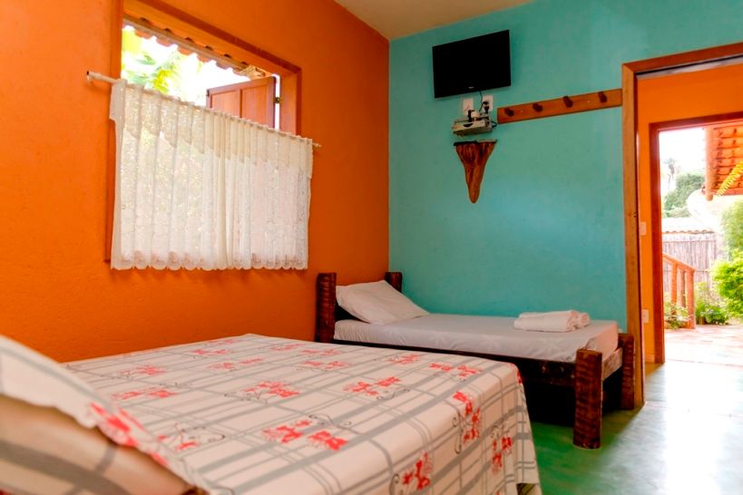 Habitación