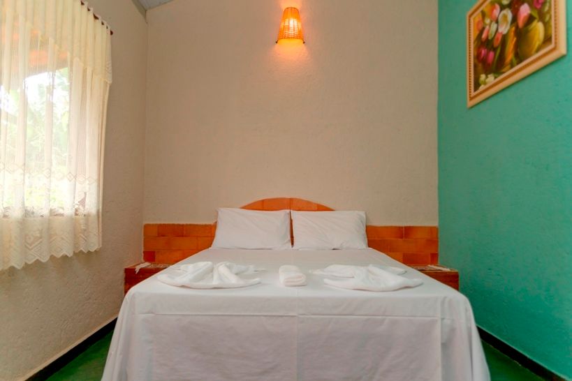 Habitación