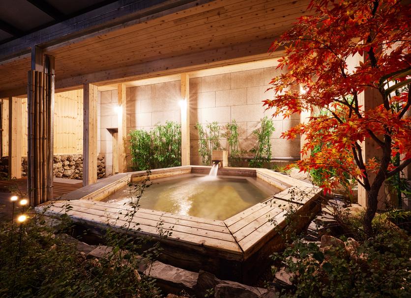 Spa Foto