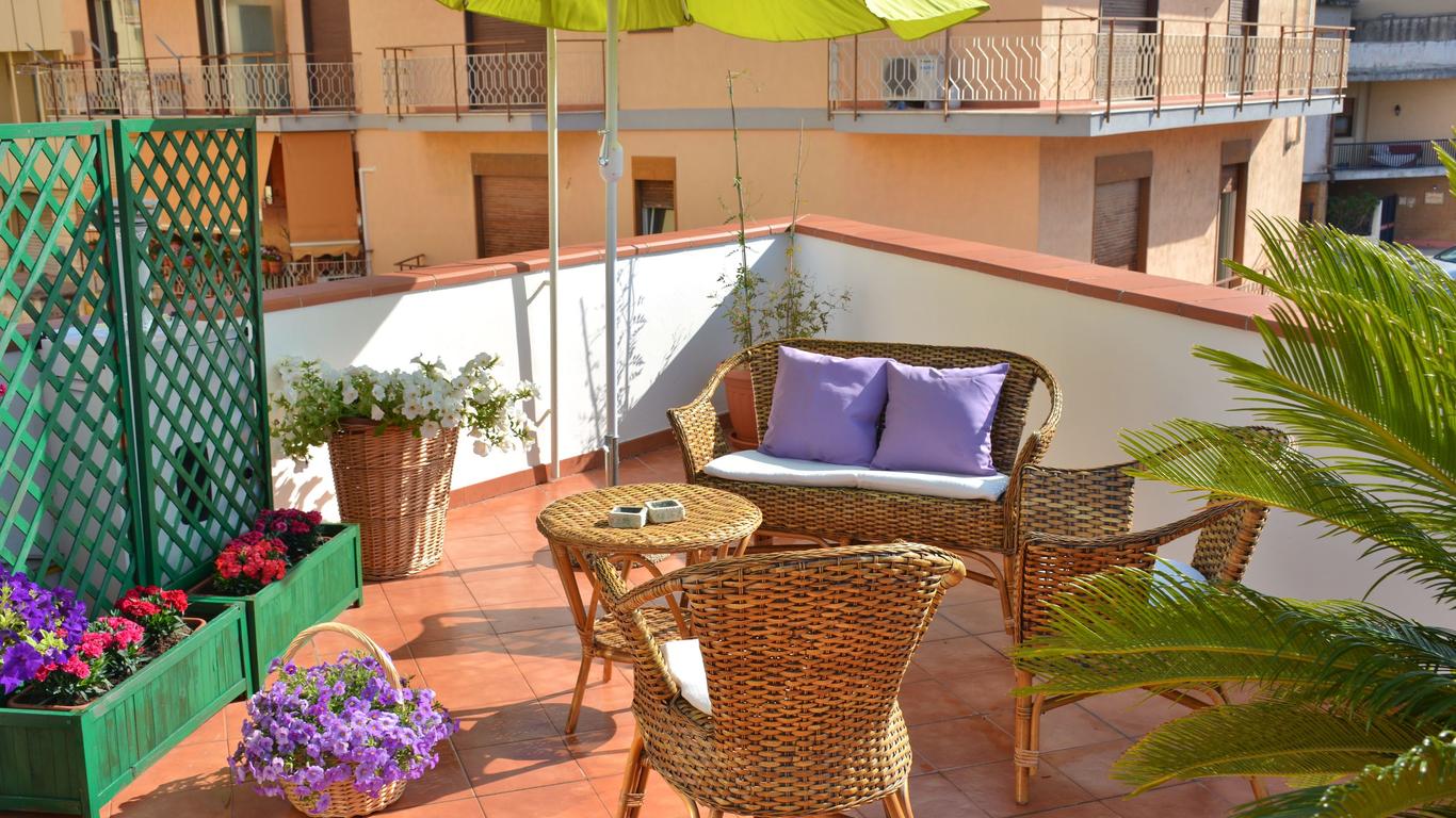 B&B Gelsomino