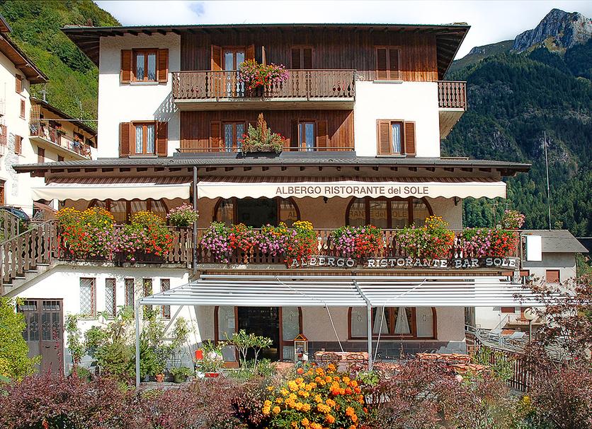 Edificio Foto