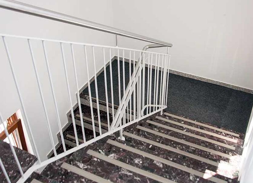 Escaleras Foto