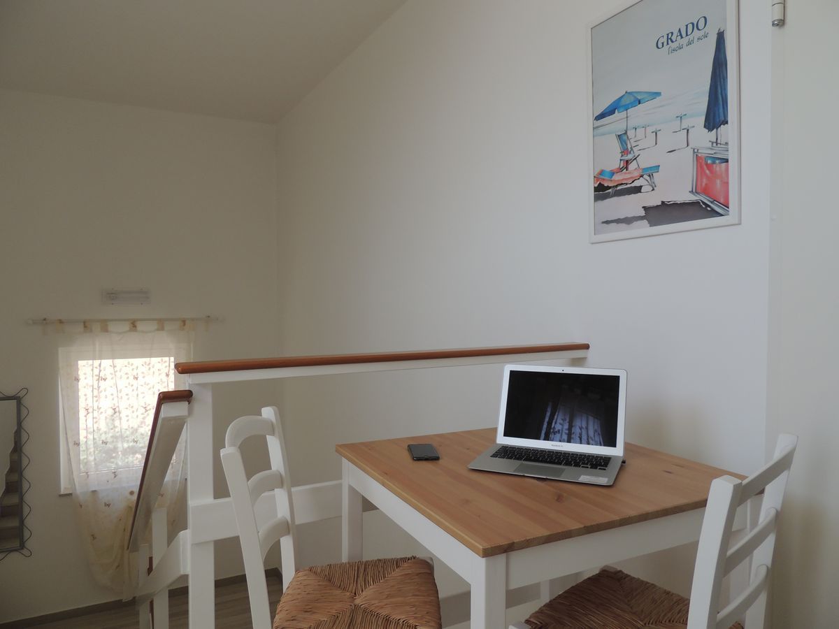 Servicio de la habitación