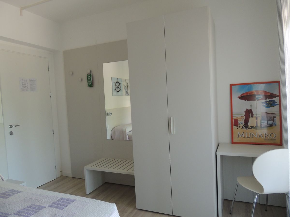 Servicio de la habitación