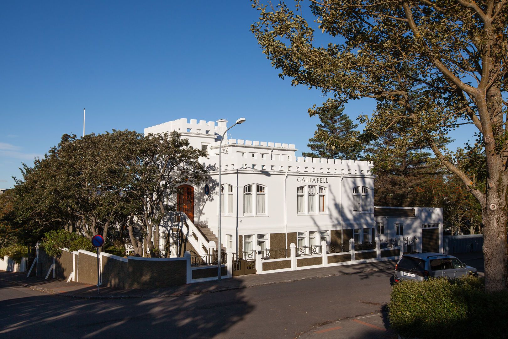 Edificio