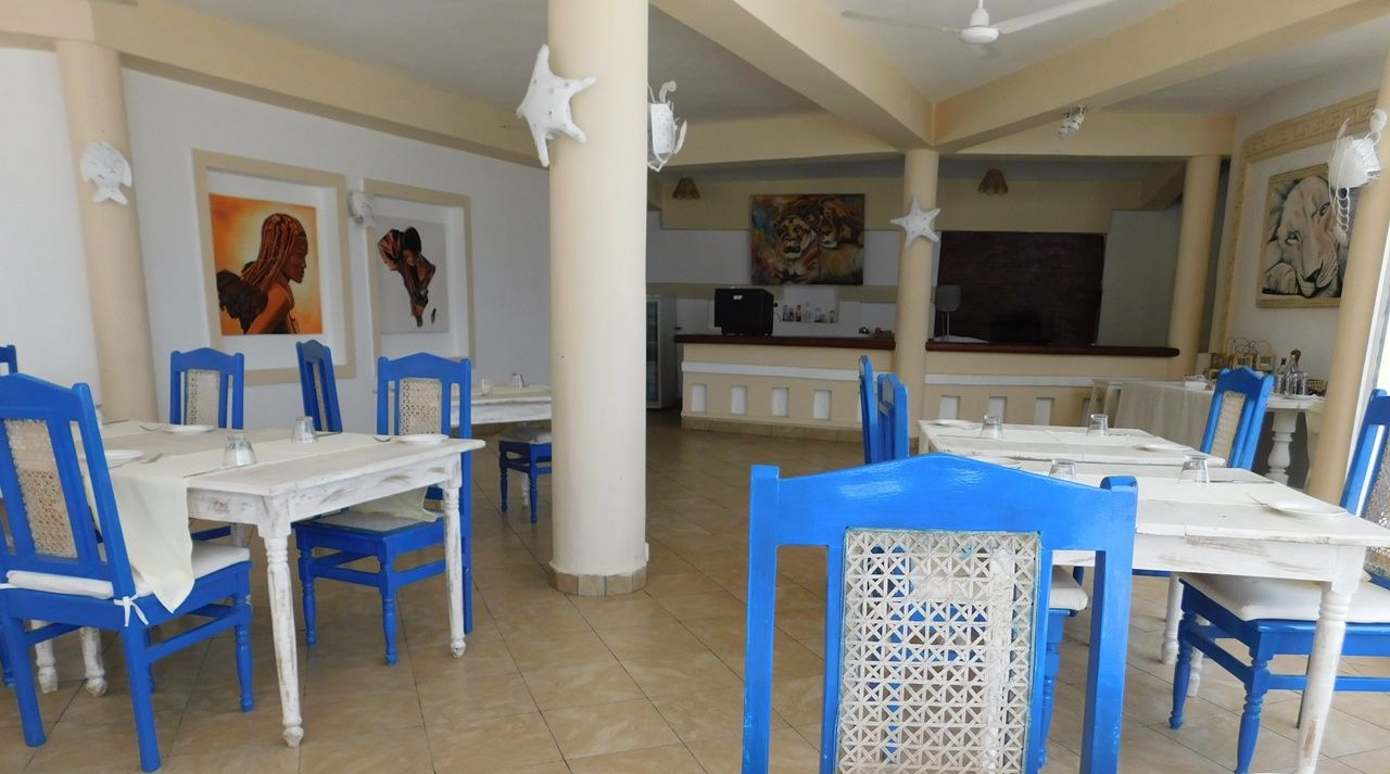 Restaurante