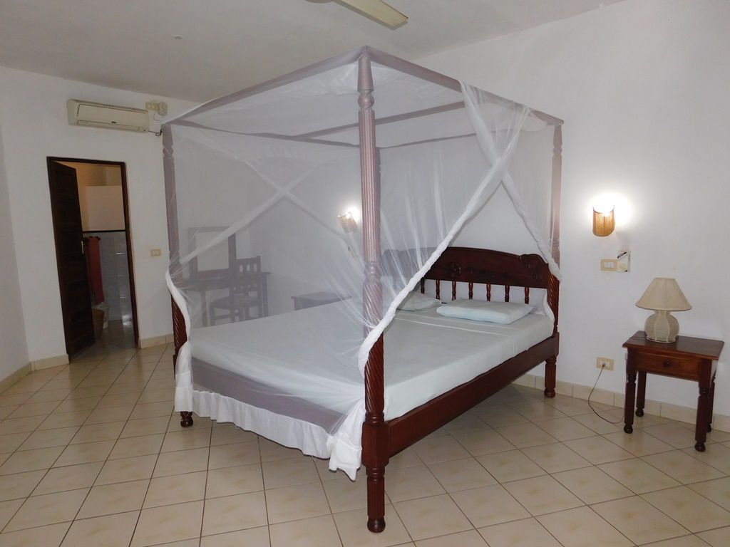 Habitación