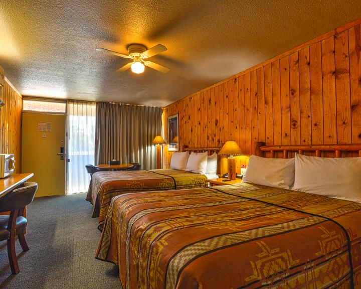 Acelerar Aprendizaje Cercanamente Big Horn Lodge en $70 ($̶1̶8̶2̶). Moab Moteles - KAYAK