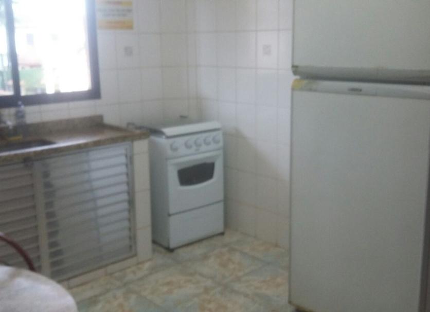 Cocina Foto