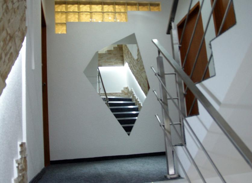 Escaleras Foto