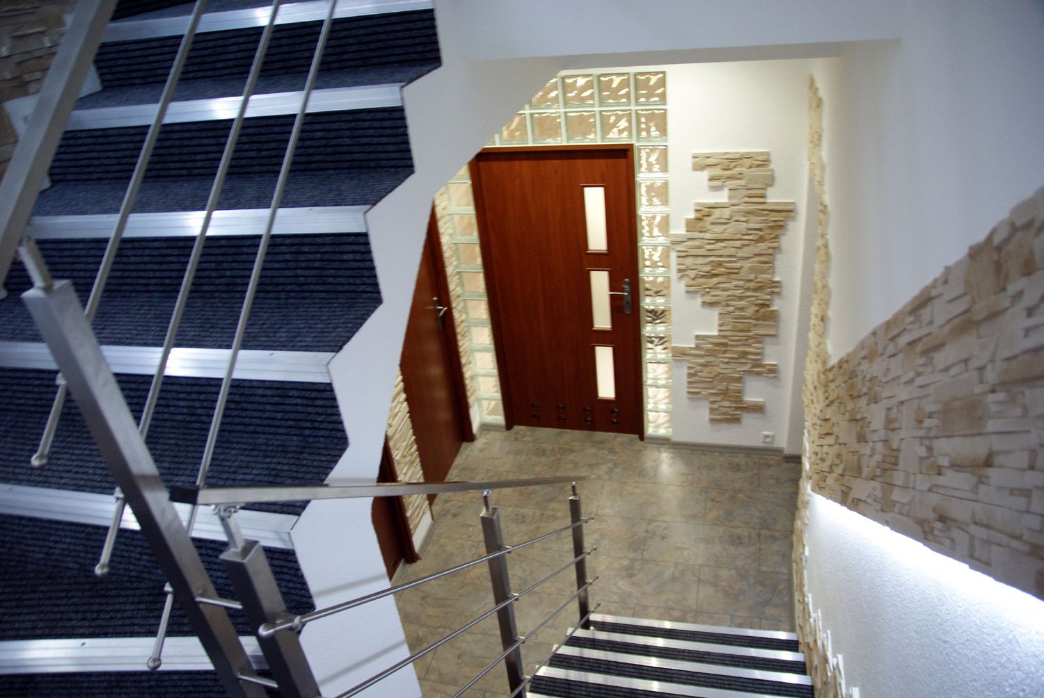 Escaleras