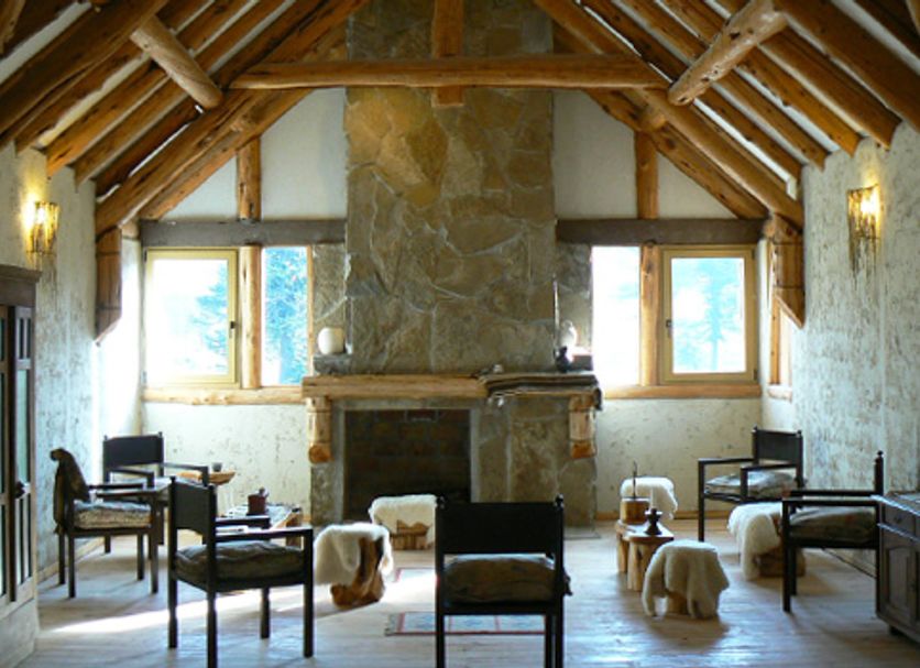 Servicio del hotel Foto