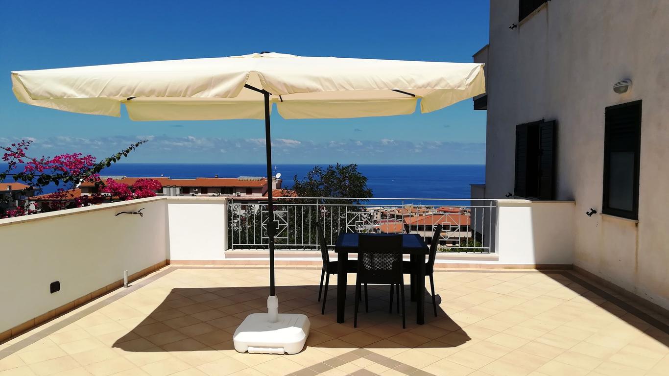 Residenza Prestige Tropea