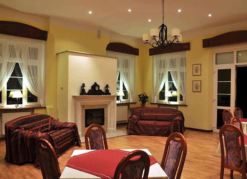 Servicio del hotel Foto