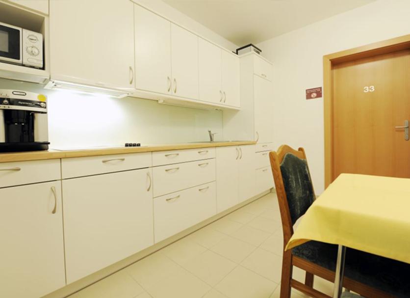 Cocina Foto