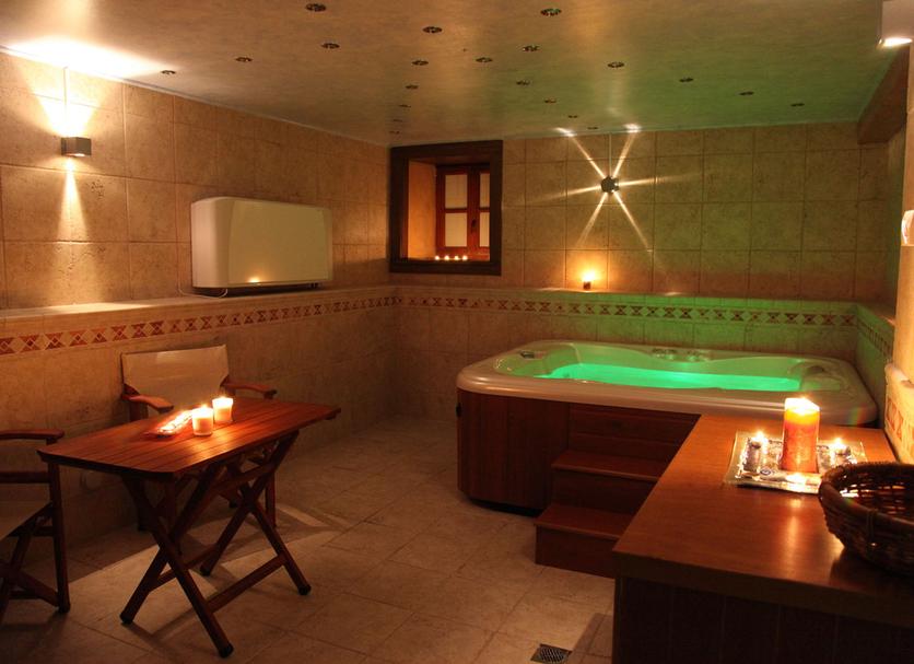 Spa Foto