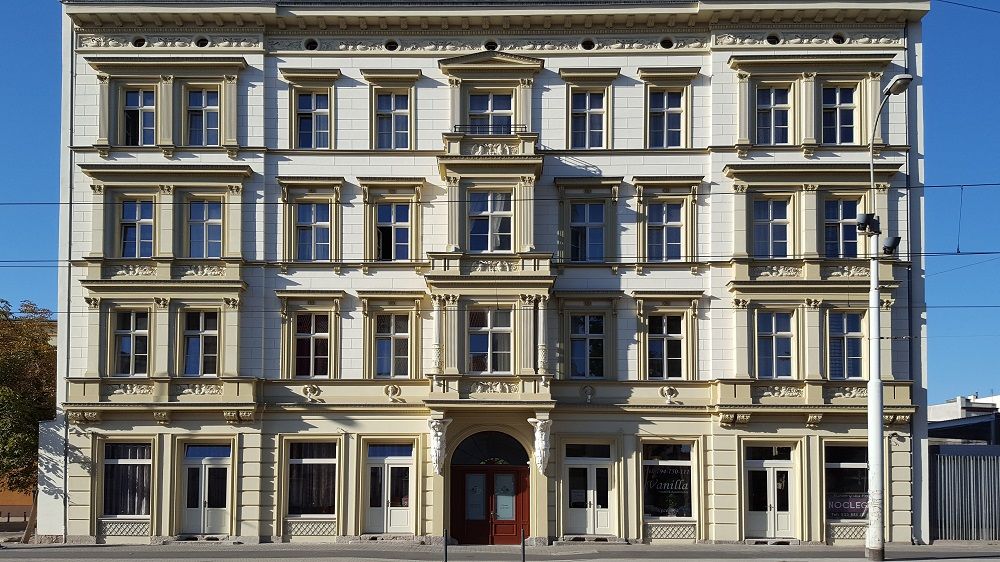 Edificio