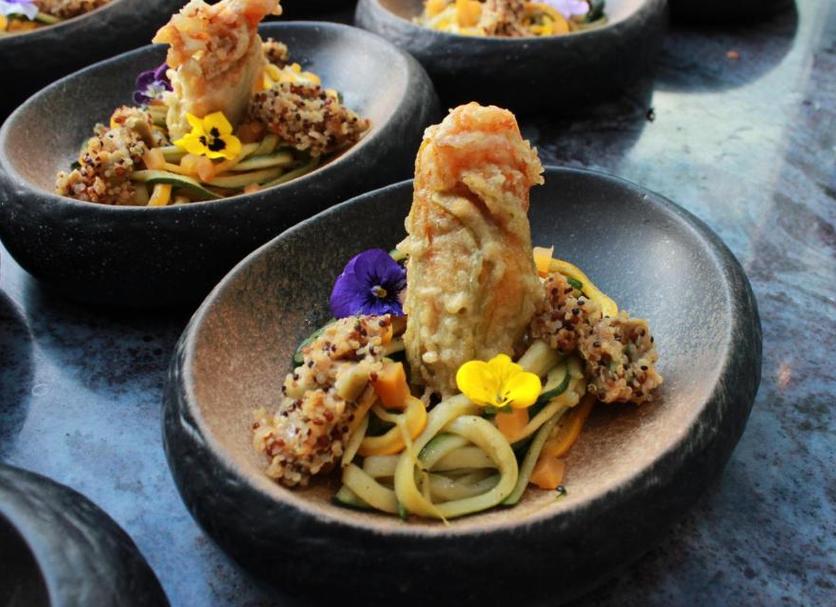 Cocina Foto