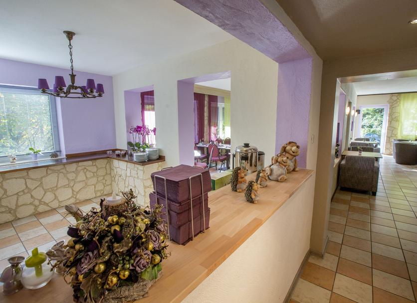 Comedor Foto