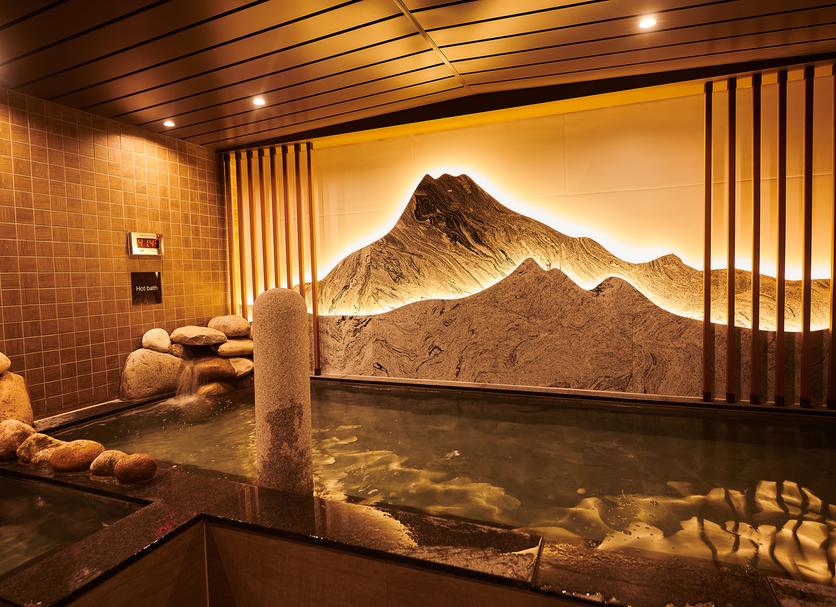 Spa Foto