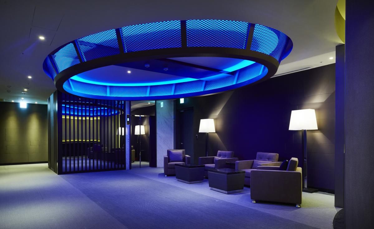 Servicio del hotel