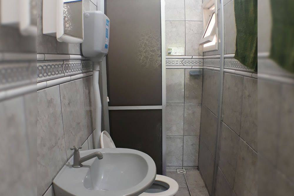Baño