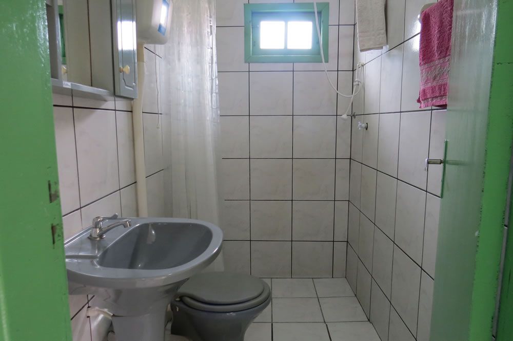 Baño