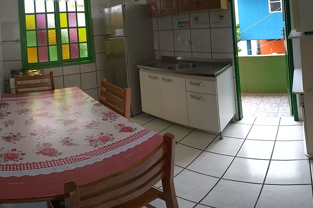 Cocina