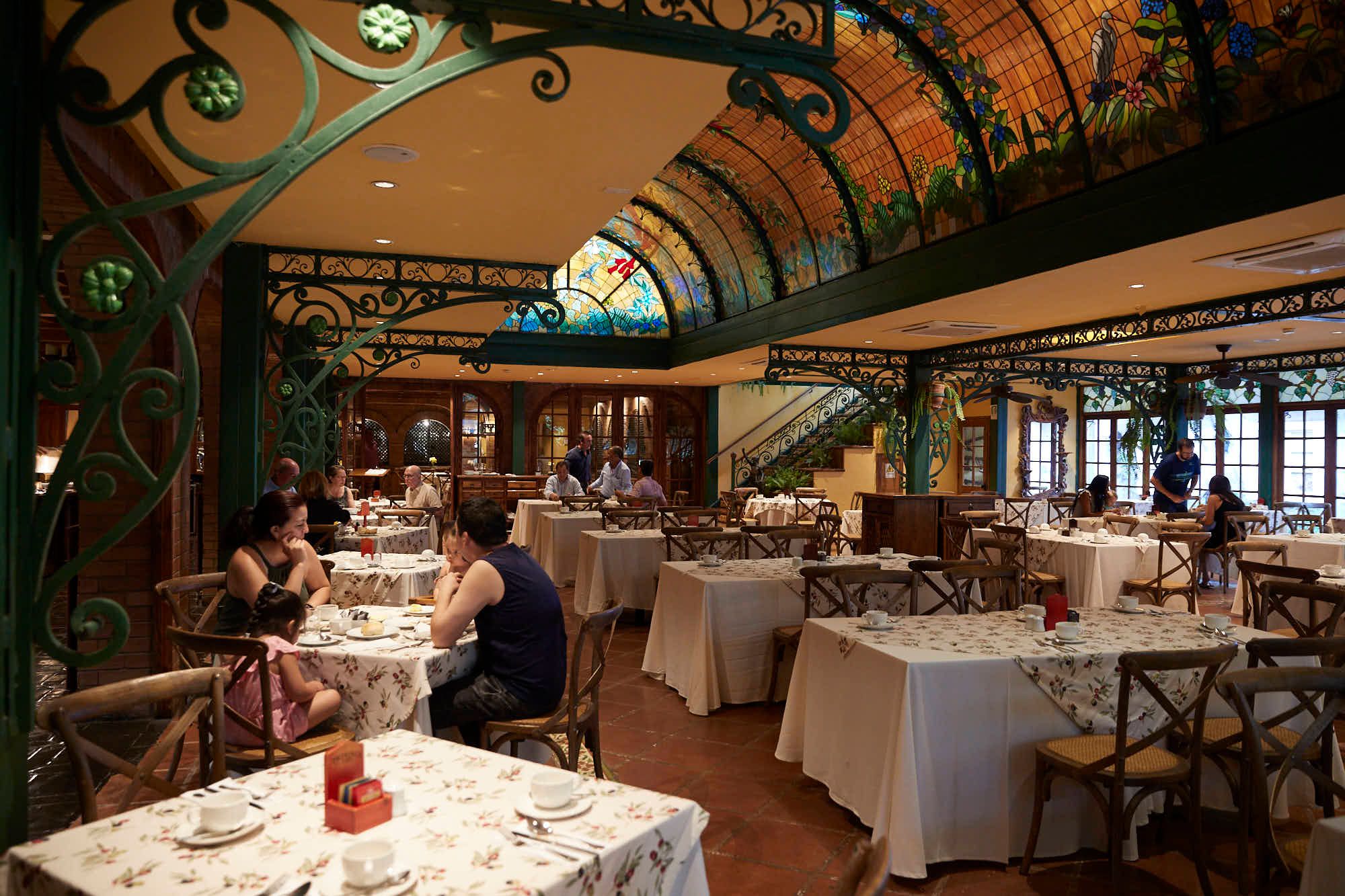 Restaurante