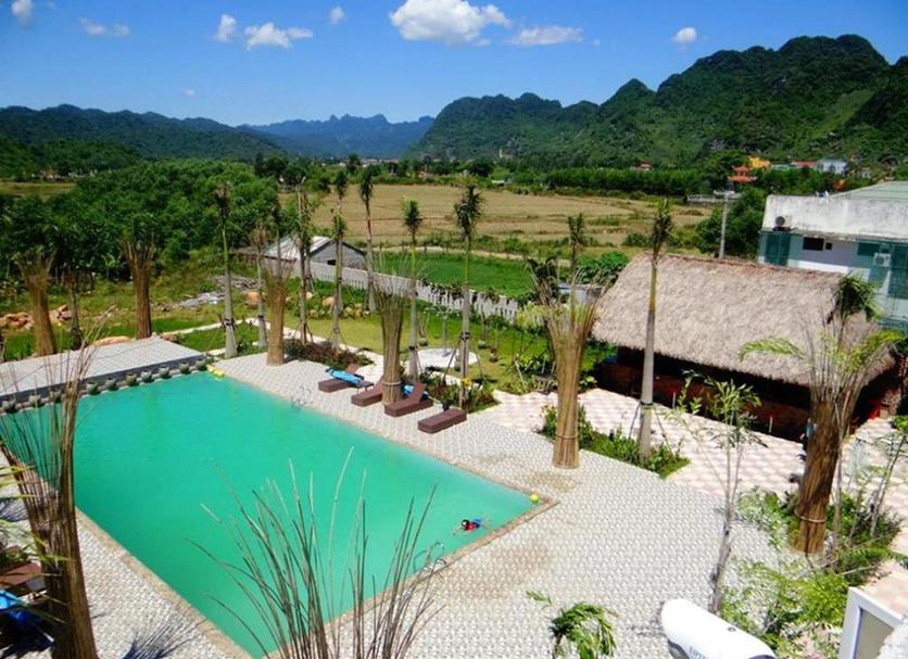 Piscina Foto