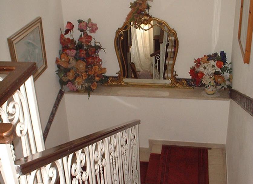Escaleras Foto