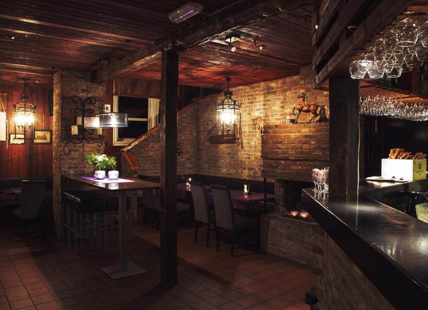 Bar Foto