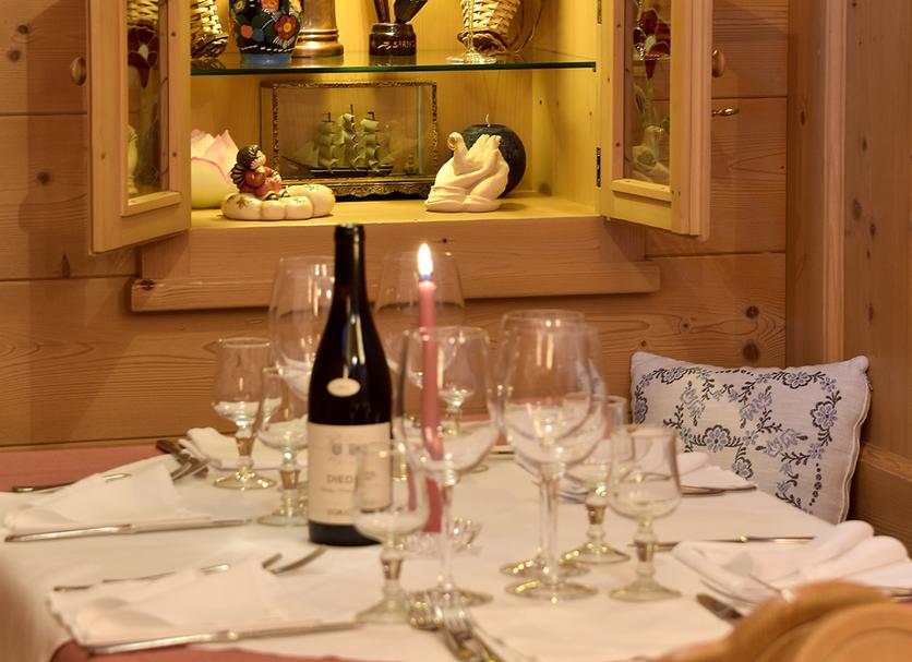Comedor Foto
