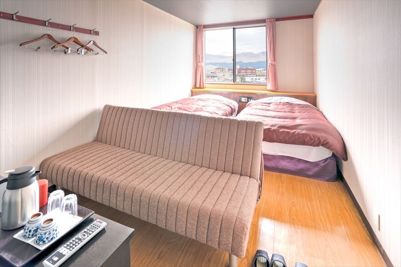 Habitación