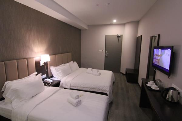 Habitación