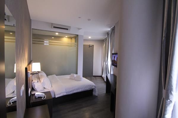 Habitación