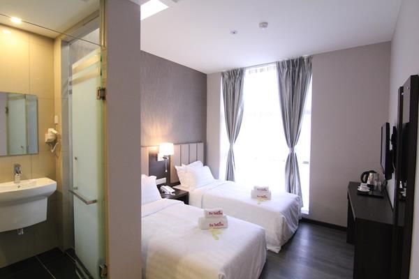 Habitación