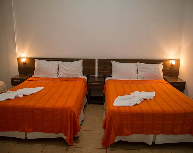 Habitación